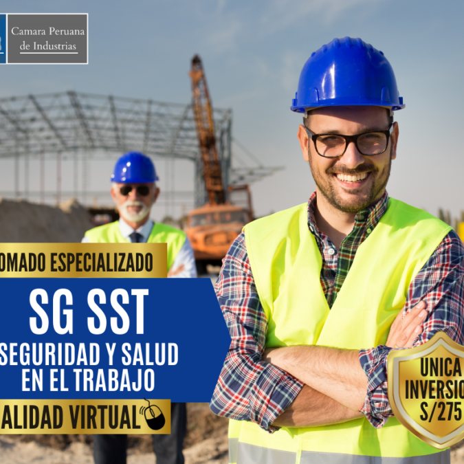 SG SST – Seguridad y Salud en el Trabajo – ISO 45001