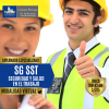 SEGURIDAD Y SALUD EN EL TRABAJO SGSST